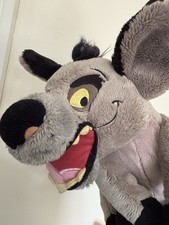 Banzai hyena disney for sale  NEWTOWNABBEY