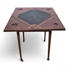 Antique victorian mahogany for sale  BLYTH