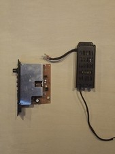 Logitech z323 verstärker gebraucht kaufen  Freystadt