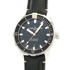 Ulysse Nardin Diver 42MM 8163-175/92 #287 comprar usado  Enviando para Brazil