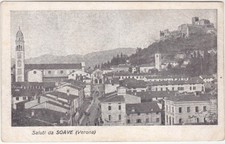 Soave verona 23292 usato Soave verona 23292 usato  Italia