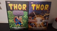 Marvel geeks thor usato  Sarzana