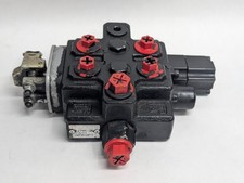 Nimco spool hydraulic for sale  Saint Cloud