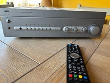 Nad c352 integrated for sale  NORTHALLERTON