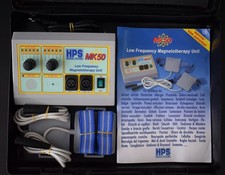 Hps mk50 magnetoterapia usato  Torino