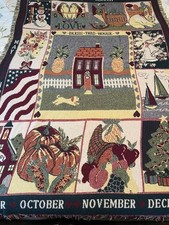 Bless home blanket for sale  Appling