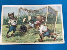 Artist signed postcard for sale  CORSHAM