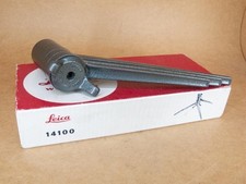 Tripé de mesa Leitz Leica TOOUG / 14100 cinza fio 1/4"" - na caixa comprar usado  Enviando para Brazil