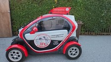 twizy for sale  SHEERNESS