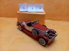 Matchbox model yesteryear d'occasion  Darnétal