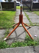 Cement mixer stand. for sale  MANCHESTER
