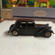 Dinky toys citroen d'occasion  Tremblay-en-France