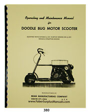 doodlebug scooter for sale doodlebug scooter for sale Goddard