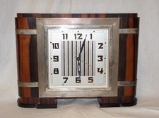 Orologio sveglia meccanico usato  Cuneo