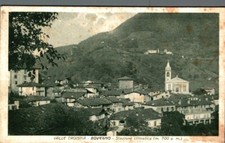 Brescia bovegno valle usato  Asti