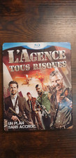 Agence risque blu d'occasion  Calais