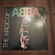 Abba magic abba for sale  Staunton