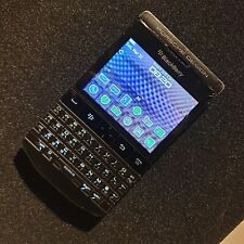 Porsche design blackberry for sale  BIRMINGHAM