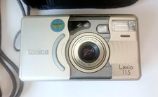 Konica lexio 115 gebraucht kaufen  Salzgitter