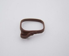 Playmobil ceinturon marron d'occasion  Thomery