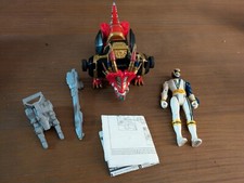 2004 bandai power for sale  Worcester