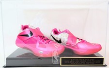 Kevin durant signed for sale  Littleton
