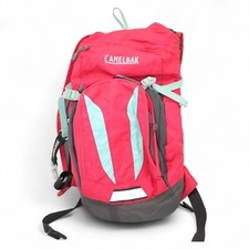 Camelbak red daypack for sale  Gilbert