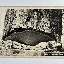 Antique rppc photograph for sale  Raleigh