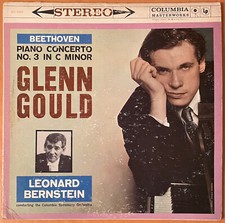 Glenn gould beethoven for sale  Raleigh