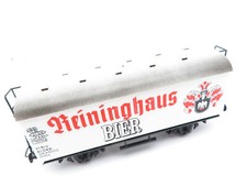 331ho kleinbahn bierwagen gebraucht kaufen  Roth