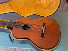 Klassische gitarre granada gebraucht kaufen  Müllheim