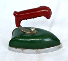 Mini ferro stiro usato  Vetto