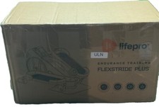 LifePro Flexstride Plus Elíptico Sob a Mesa - Pedal Exercitador Sob a Mesa, usado comprar usado  Enviando para Brazil