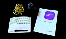 Router modem switch usato  Villasalto