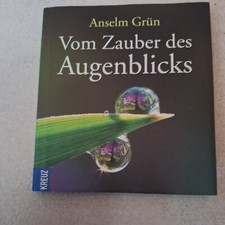 Vom zauber augenblicks gebraucht kaufen  Kaiserslautern