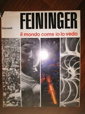 Feininger come lo usato  Gallarate