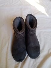 Scarpe neve donna usato  Varano de Melegari