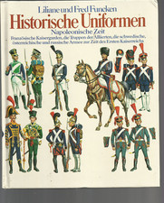 Historische uniformen napoleon gebraucht kaufen  Haundorf