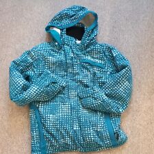 Snowboard jacke billabong gebraucht kaufen  Hamburg