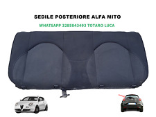 Sedile posteriore alfa usato  Napoli