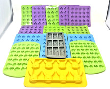 Silicone marijuana gummy for sale  Staten Island