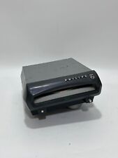 Gravador Philips AG 2101D mignon para no carro (sem caixa) comprar usado  Enviando para Brazil