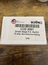 Controles KMC CCE-3001 / CCE3001 , usado comprar usado  Enviando para Brazil