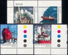 Aat 2003 ships for sale  BIRMINGHAM