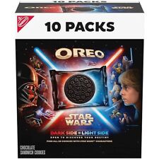 Star wars oreo for sale  WIGAN