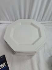 Johnson bros white for sale  DURHAM