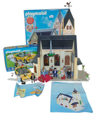 Playmobil 4296 4307 gebraucht kaufen  Wedel