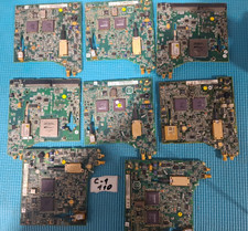 Usado, Placa de circuito 750 Gr com ICs de ouro, módulo laser para recuperação de sucata de ouro comprar usado  Enviando para Brazil