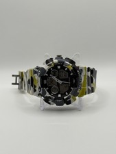 Relógio masculino Euro Sport impermeável aço inoxidável design militar analógico digital, usado comprar usado  Enviando para Brazil