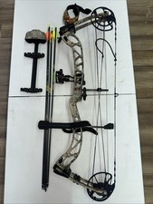 Pse archery ramped for sale  Geneva
